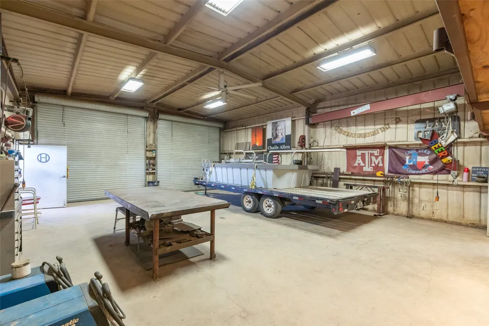 213 Olivias Court Tuscola, TX 79562