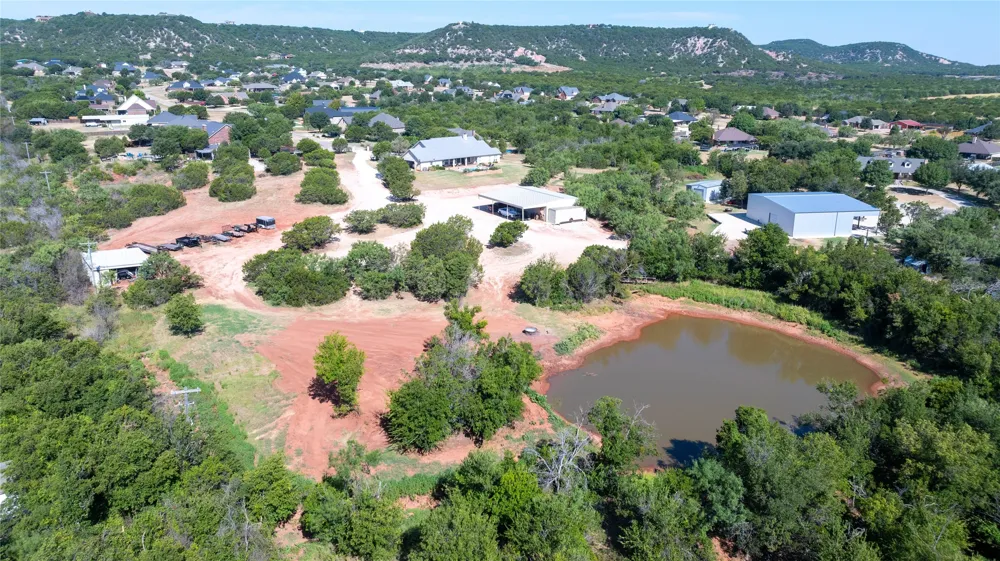 213 Olivias Court Tuscola, TX 79562