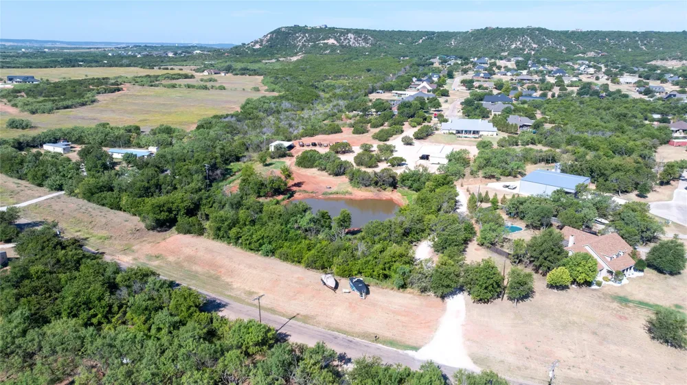 213 Olivias Court Tuscola, TX 79562
