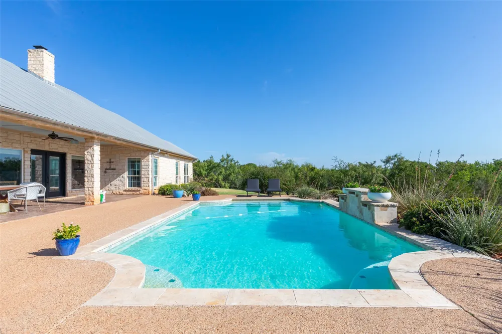 213 Olivias Court Tuscola, TX 79562