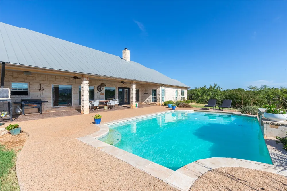 213 Olivias Court Tuscola, TX 79562
