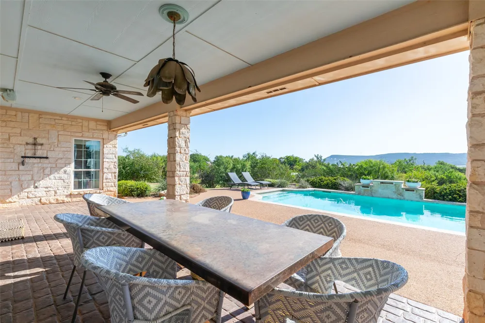 213 Olivias Court Tuscola, TX 79562