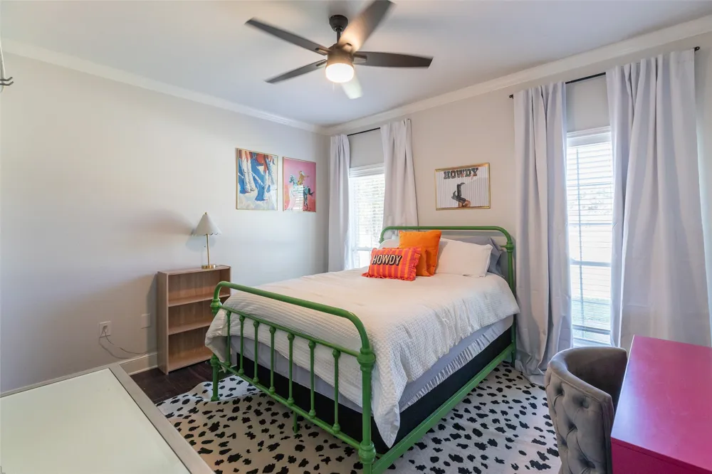 213 Olivias Court Tuscola, TX 79562