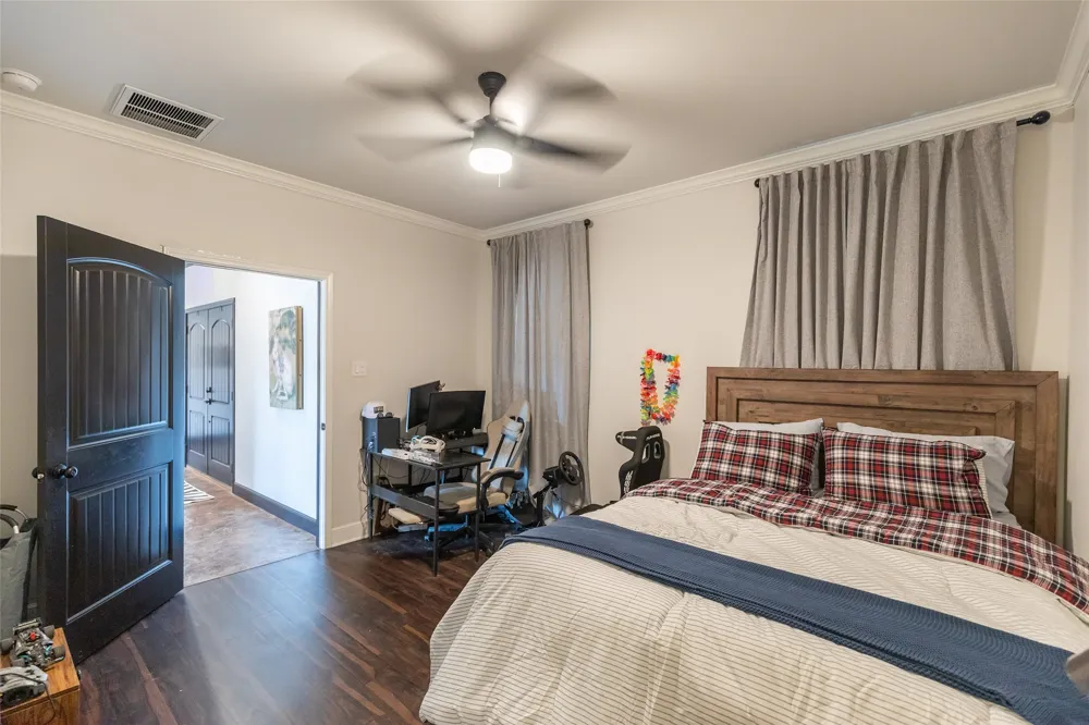 213 Olivias Court Tuscola, TX 79562