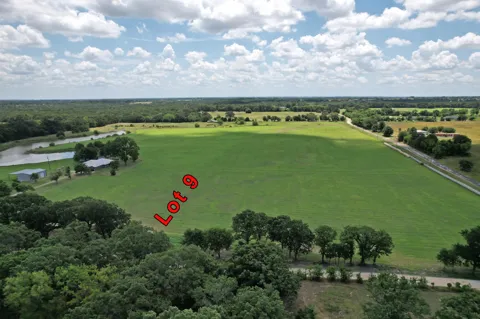 VZ County Road 3222