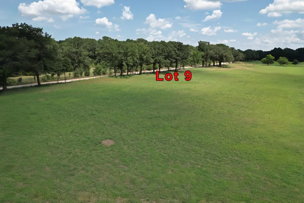 VZ County Road 3222 Wills Point, TX 75169