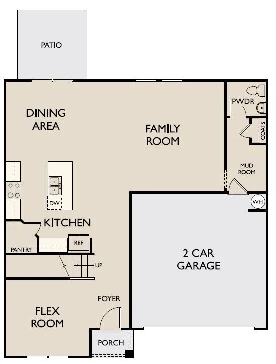 913 Harvest Terrace Glenn Heights, TX 75154