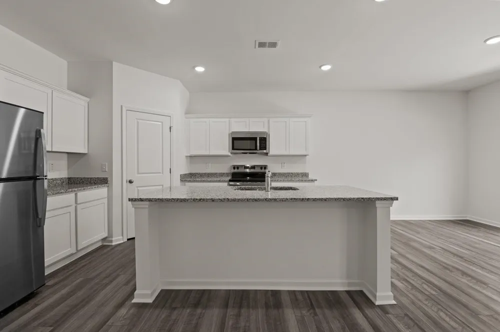 913 Harvest Terrace Glenn Heights, TX 75154