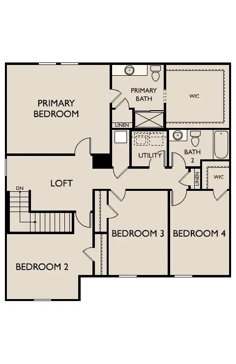 913 Harvest Terrace Glenn Heights, TX 75154