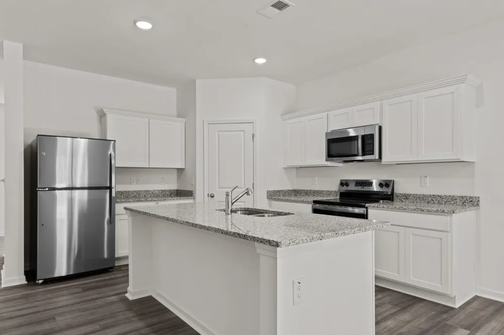 913 Harvest Terrace Glenn Heights, TX 75154