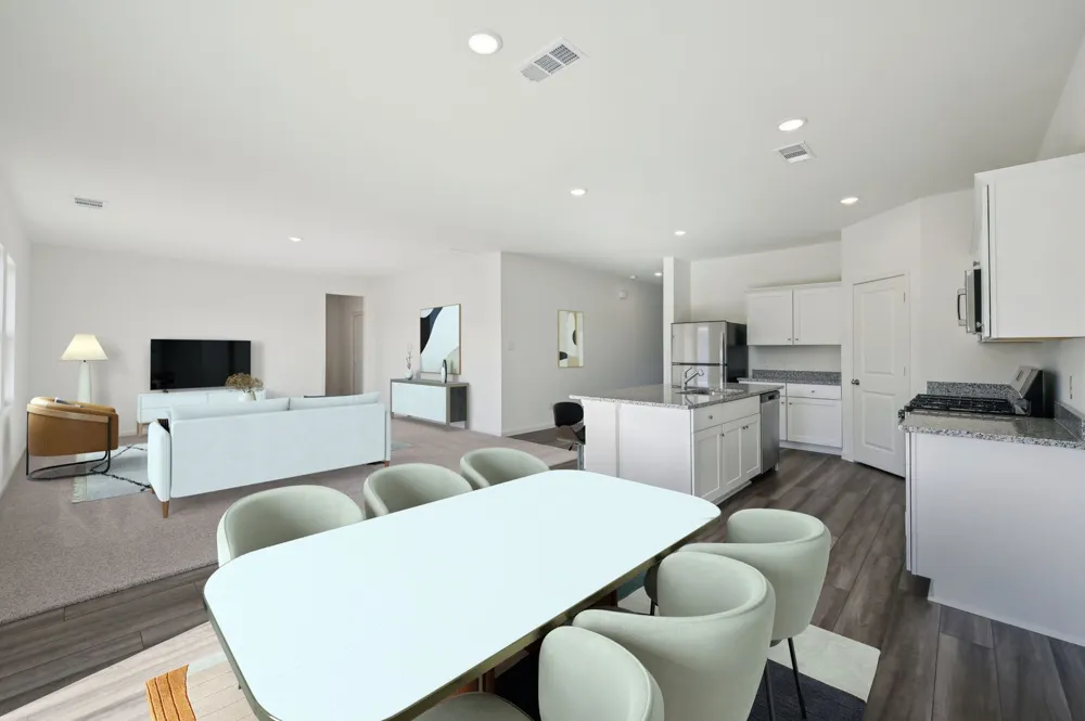 913 Harvest Terrace Glenn Heights, TX 75154
