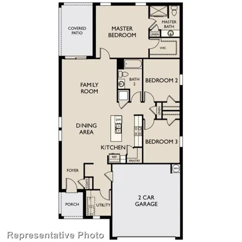 922 Harvest Terrace