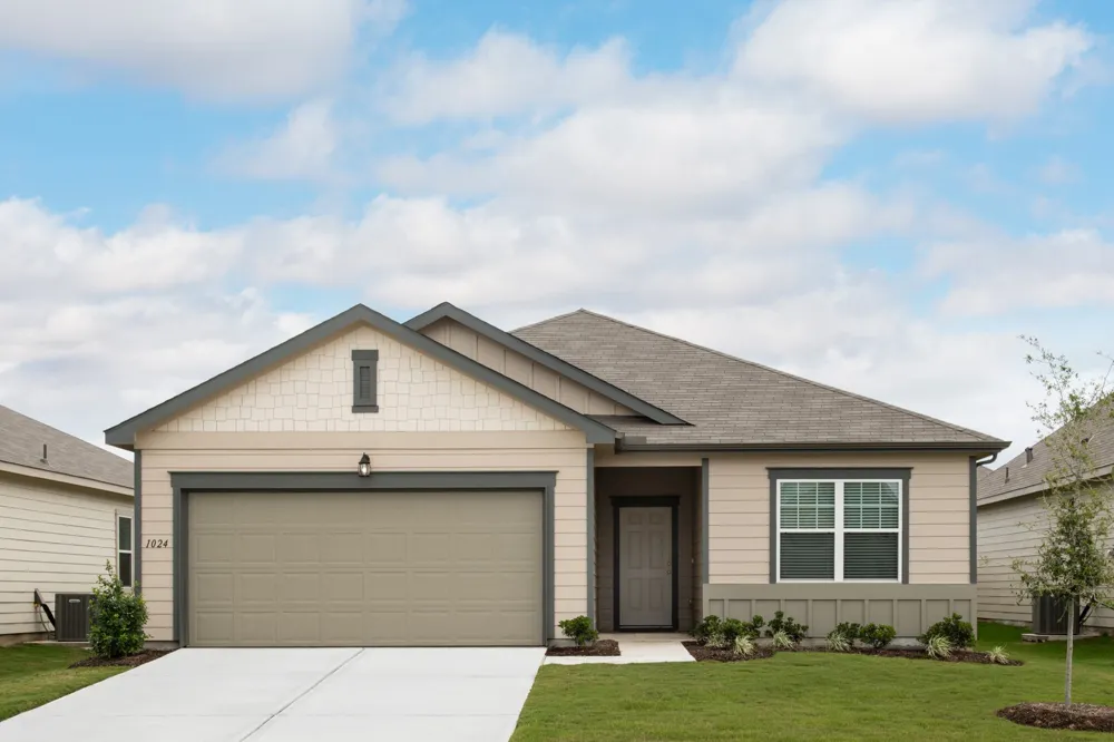 922 Harvest Terrace Glenn Heights, TX 75154