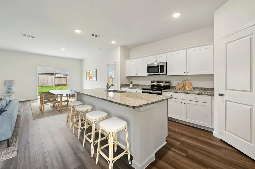 922 Harvest Terrace Glenn Heights, TX 75154