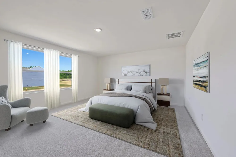 922 Harvest Terrace Glenn Heights, TX 75154