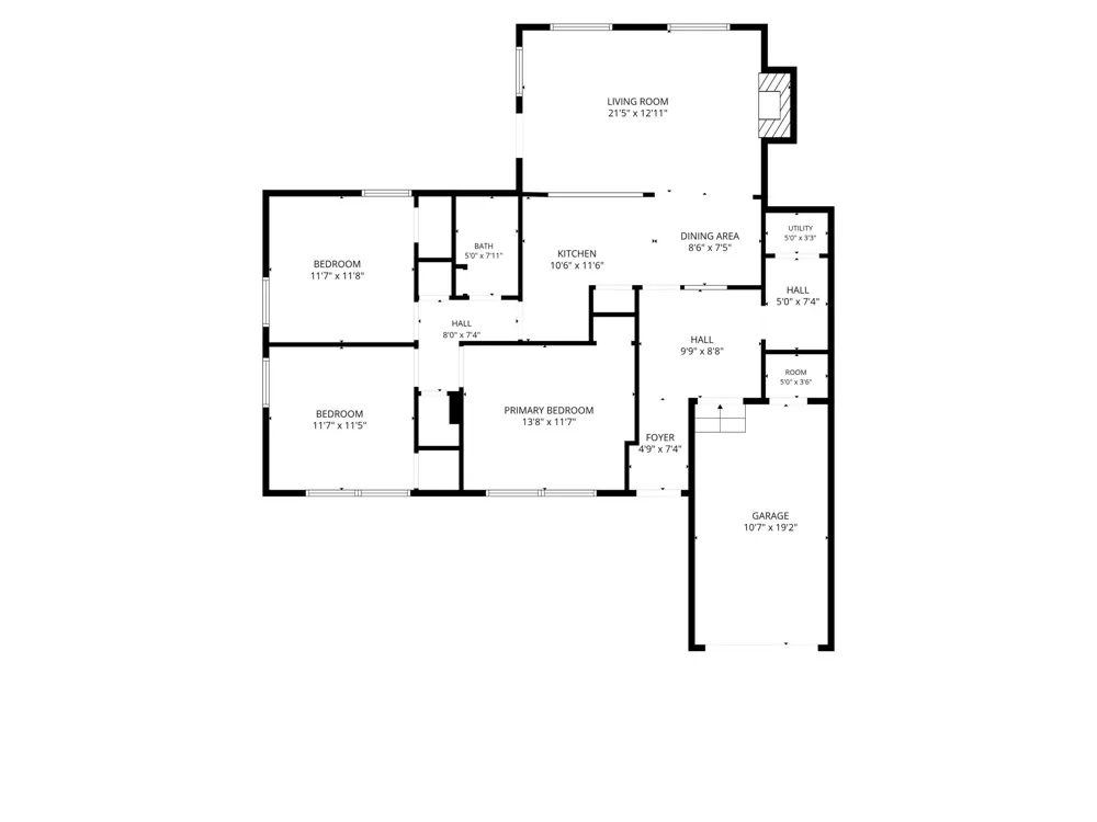 2358 Norwood Drive Dallas, TX 75228