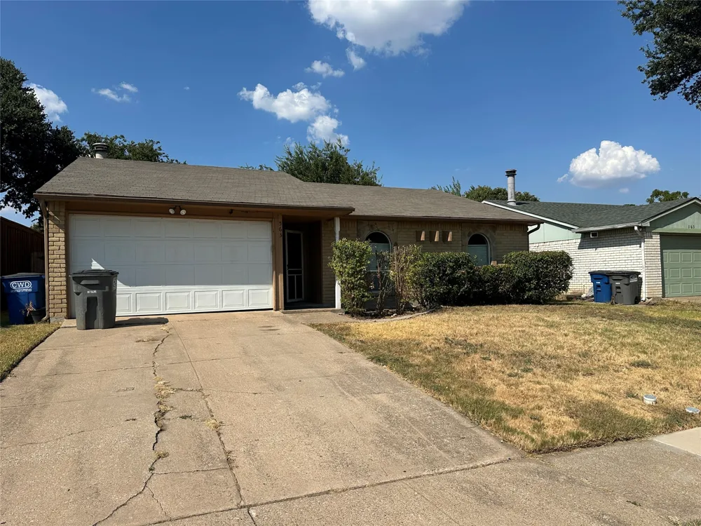 563 Oldbridge Drive Allen, TX 75002