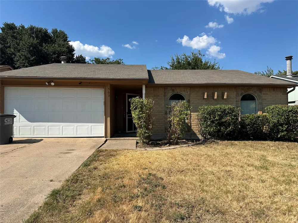 563 Oldbridge Drive Allen, TX 75002