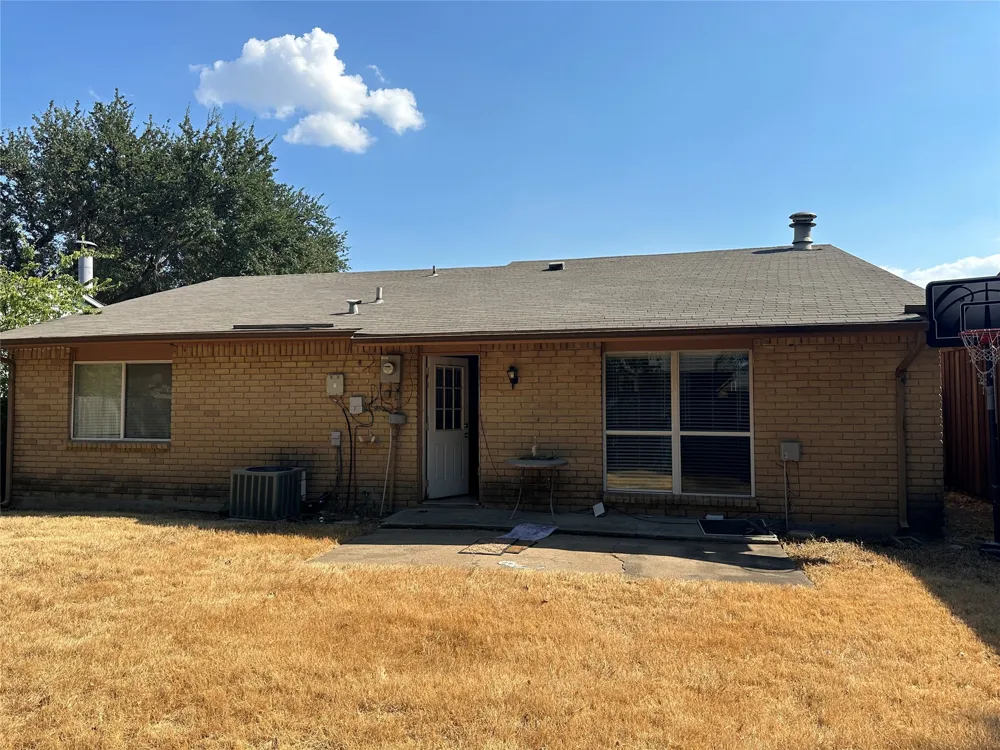 563 Oldbridge Drive Allen, TX 75002