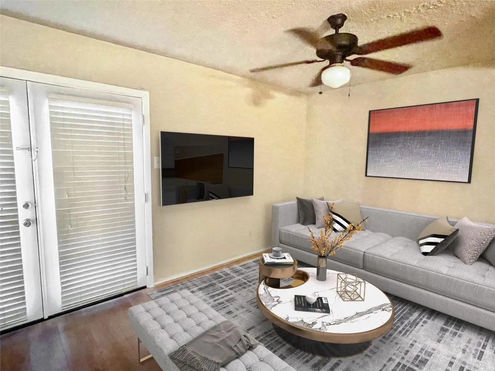 12010 Mighty Oak Drive #A Houston, TX 77066
