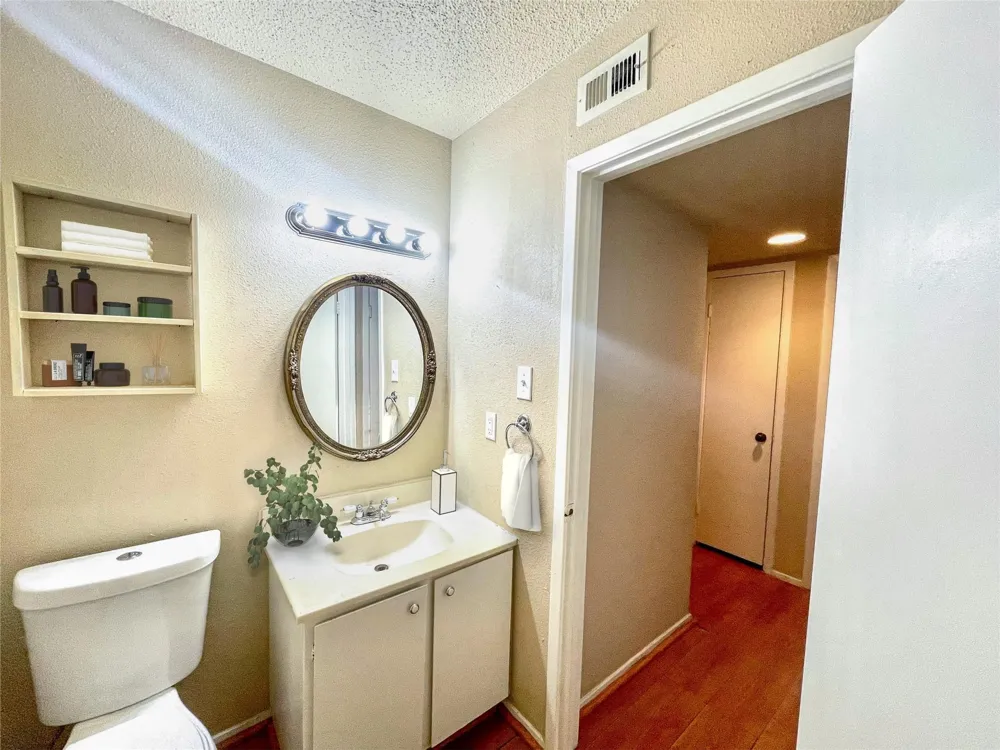 12010 Mighty Oak Drive #A Houston, TX 77066