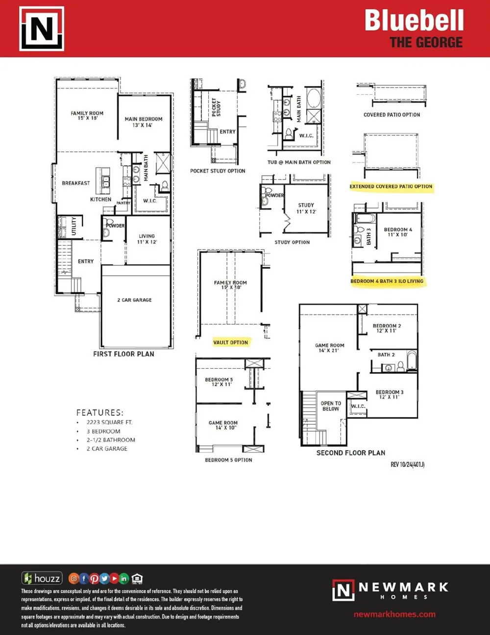 7526 Drabek Farms Lane Richmond, TX 77469