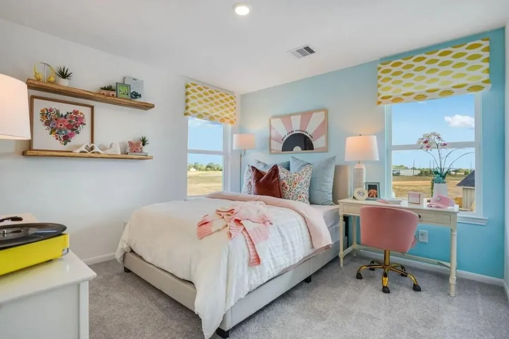17414 Chestnut Chase Street Hockley, TX 77447