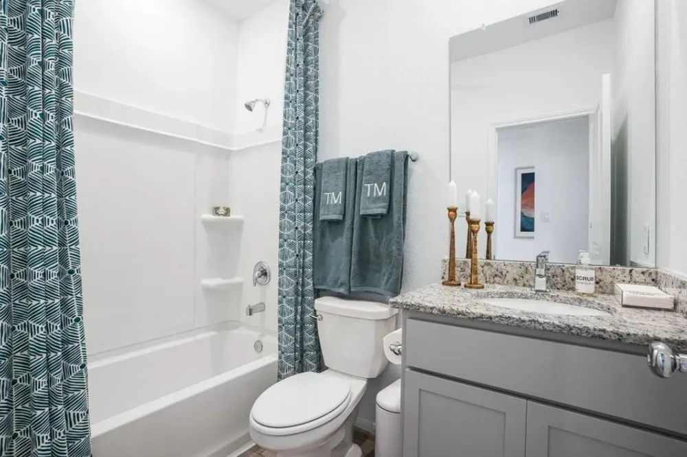 17414 Chestnut Chase Street Hockley, TX 77447