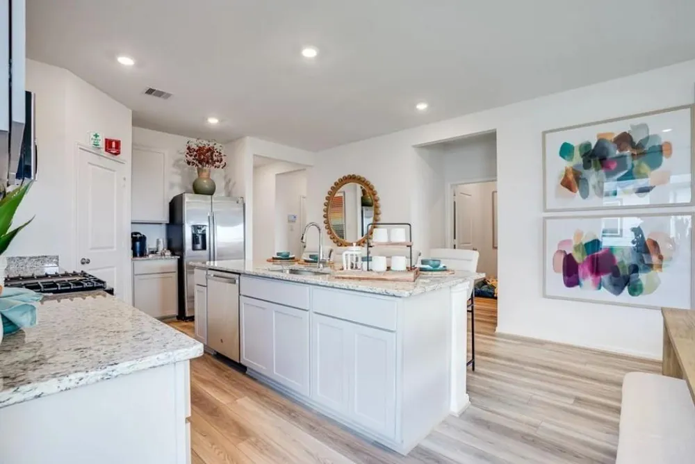 17414 Chestnut Chase Street Hockley, TX 77447
