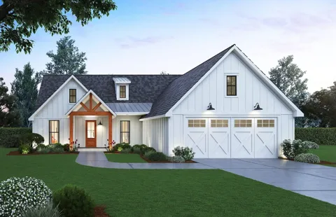 104 Everwood Court