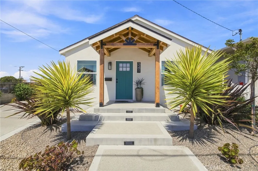341 Main Pismo Beach, CA 93449