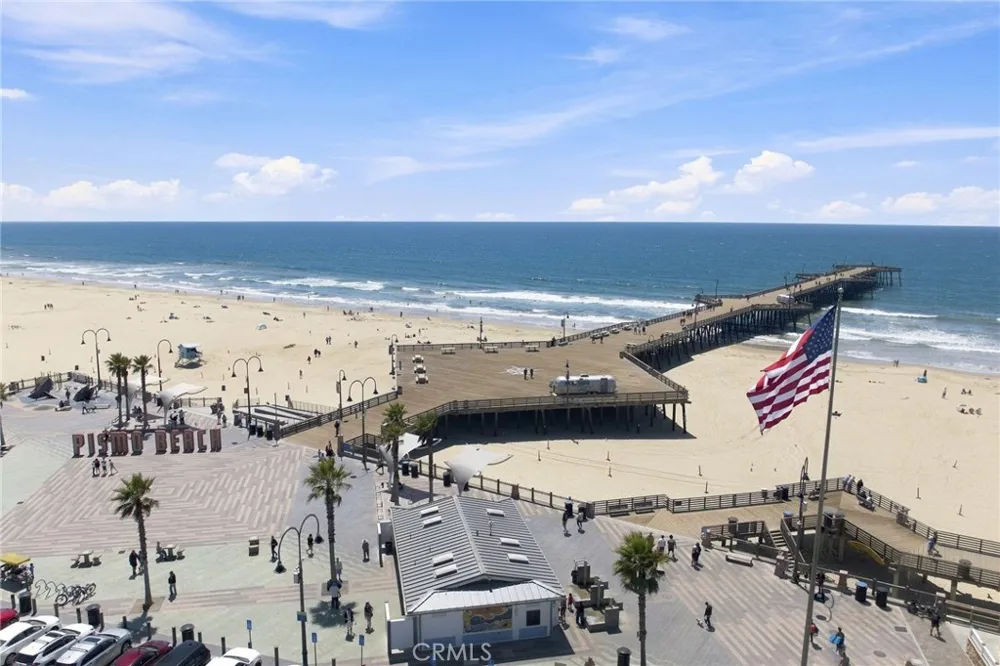 341 Main Pismo Beach, CA 93449