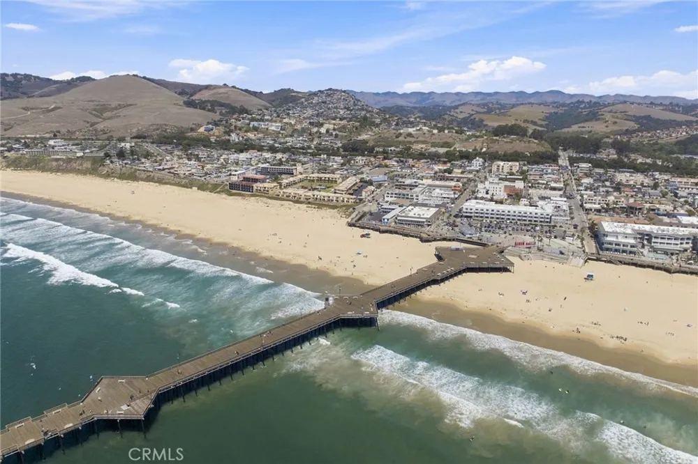 341 Main Pismo Beach, CA 93449