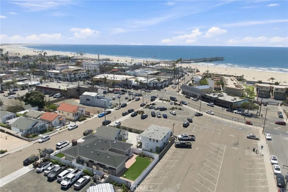 341 Main Pismo Beach, CA 93449