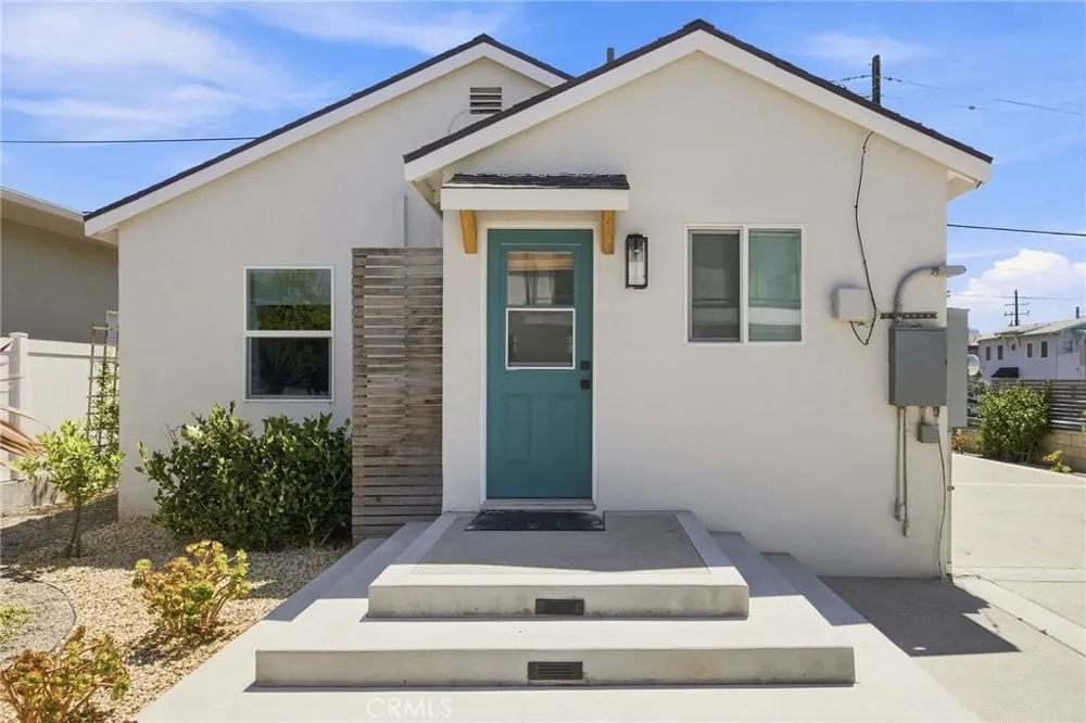 341 Main Pismo Beach, CA 93449