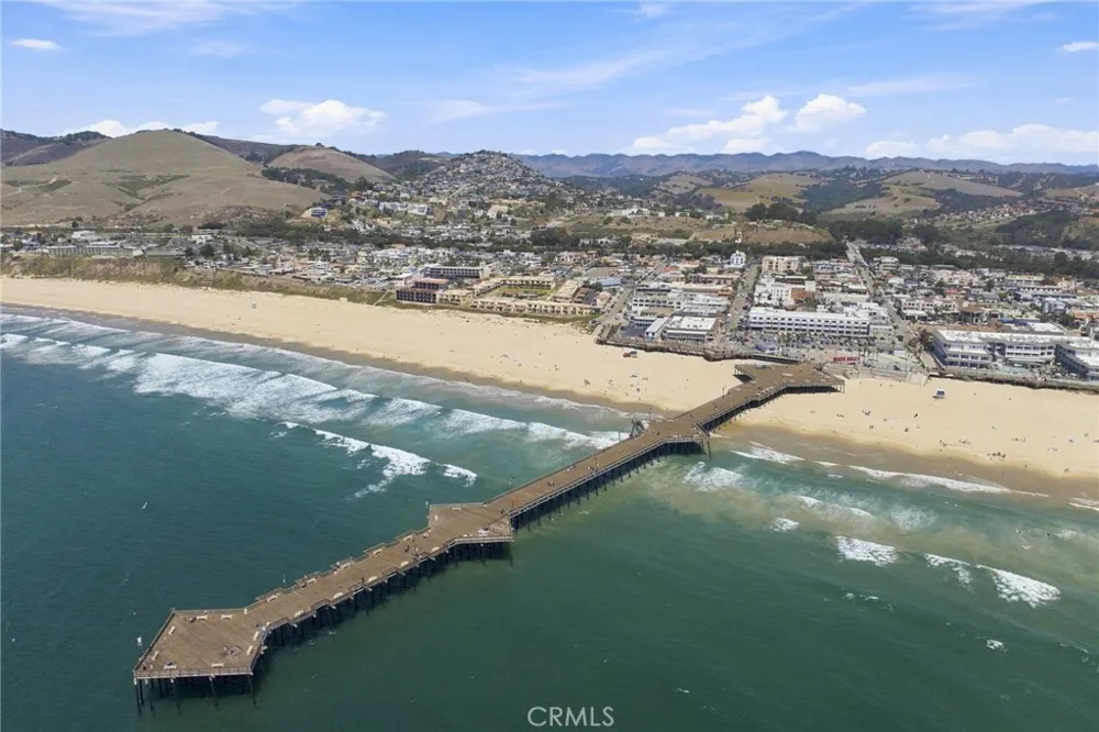 341 Main Pismo Beach, CA 93449