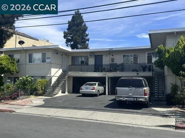 1124 Lacey Ln Concord, CA 94520