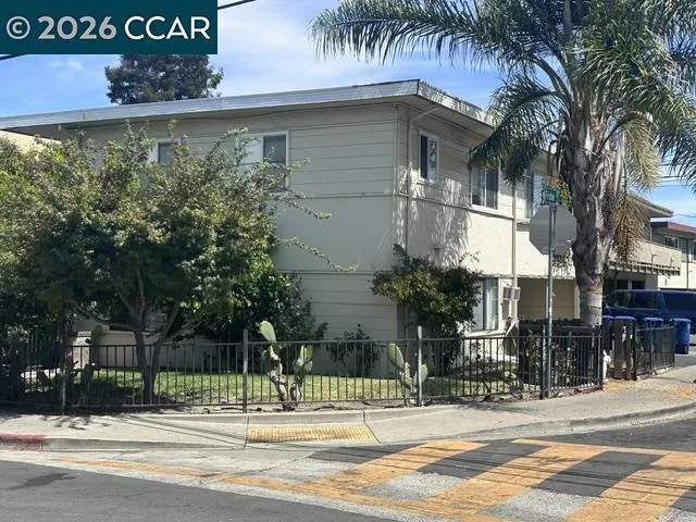 1124 Lacey Ln Concord, CA 94520