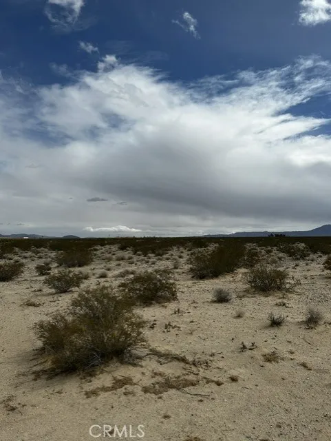 Green Rock Mine Road Lucerne Valley, CA 92356
