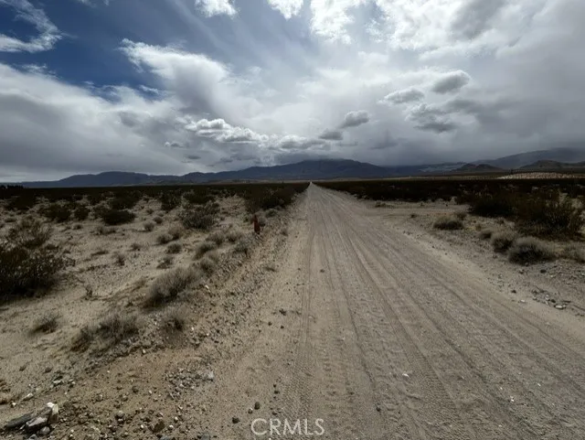 Green Rock Mine Road Lucerne Valley, CA 92356