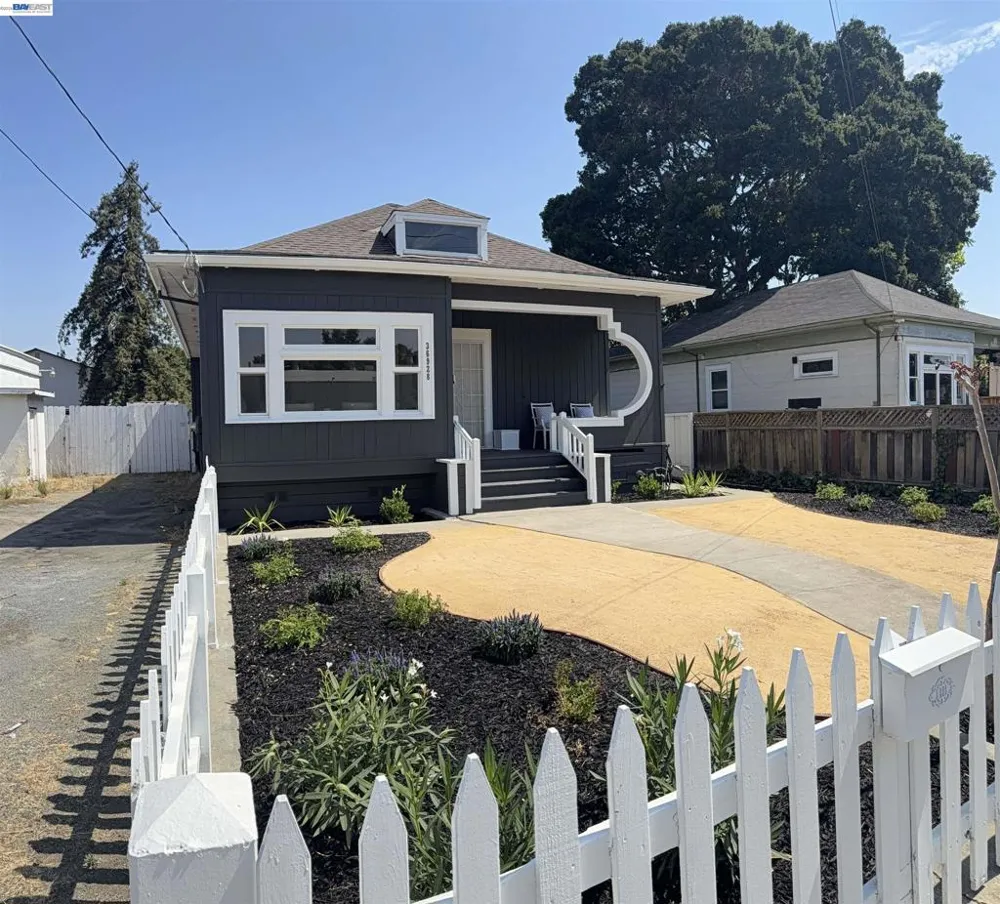 36928 Magnolia St Newark, CA 94560