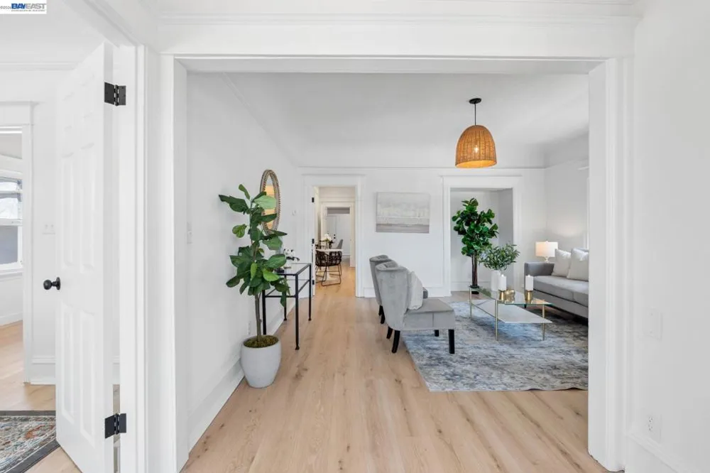 36928 Magnolia St Newark, CA 94560
