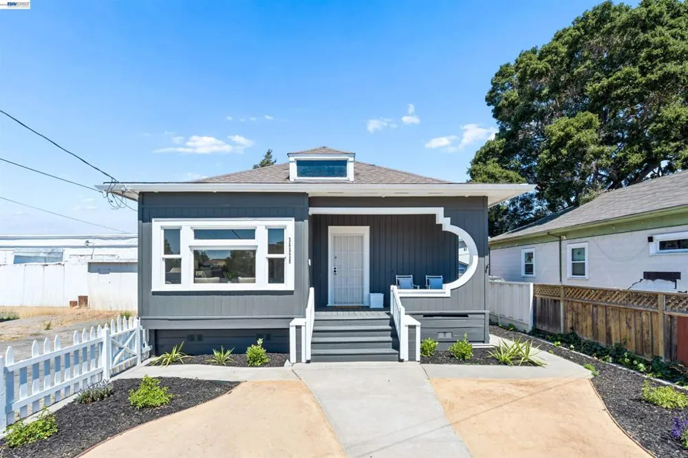 36928 Magnolia St Newark, CA 94560