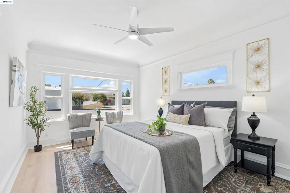 36928 Magnolia St Newark, CA 94560