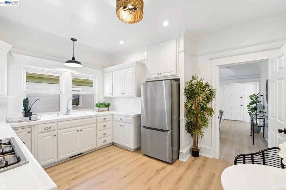 36928 Magnolia St Newark, CA 94560