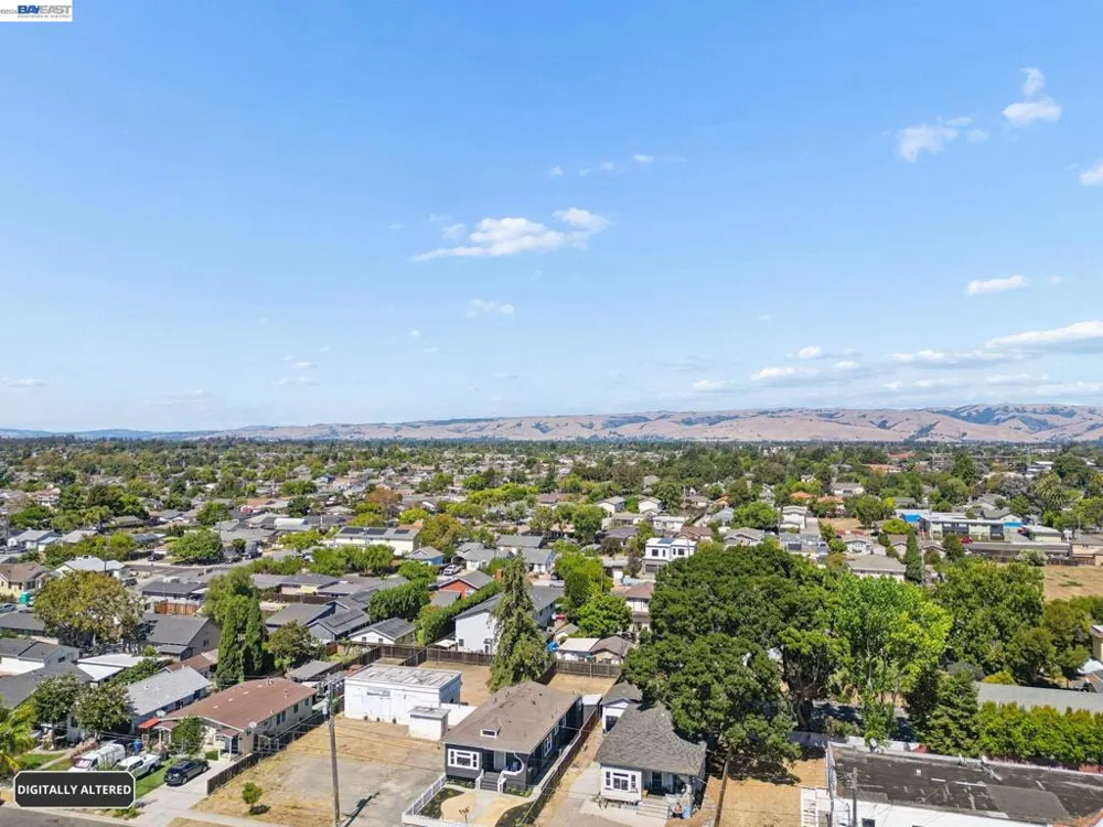 36928 Magnolia St Newark, CA 94560