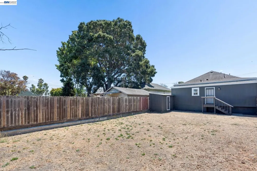 36928 Magnolia St Newark, CA 94560