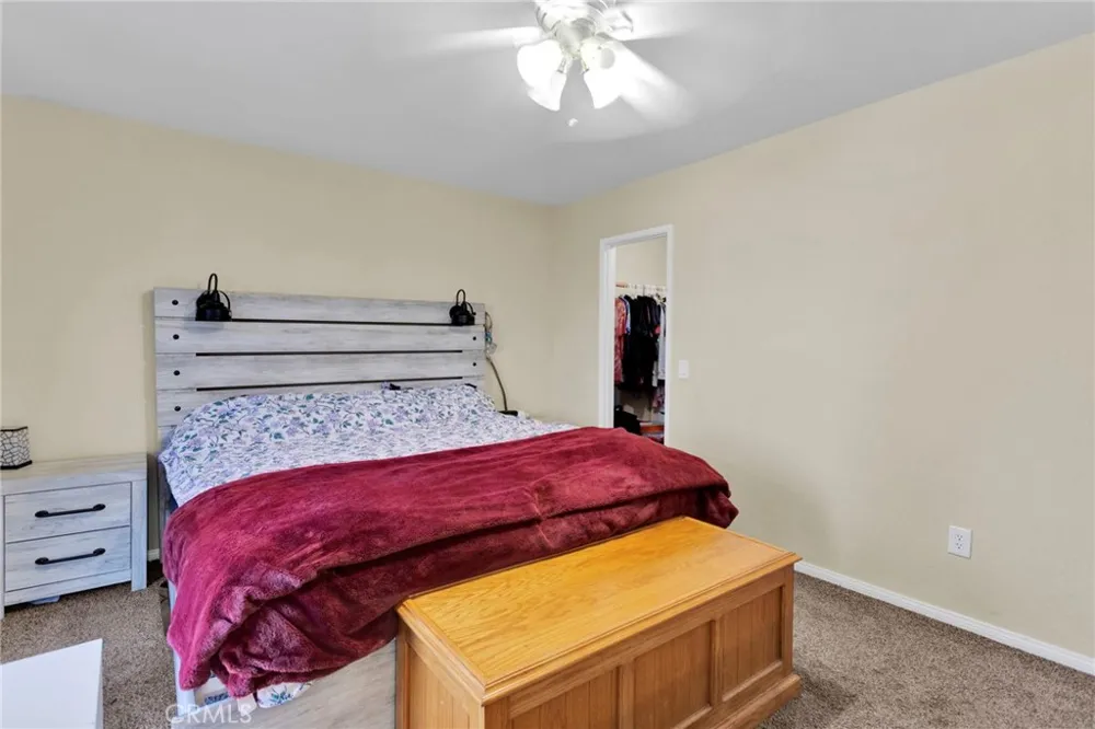 25550 Dayton Barstow, CA 92311