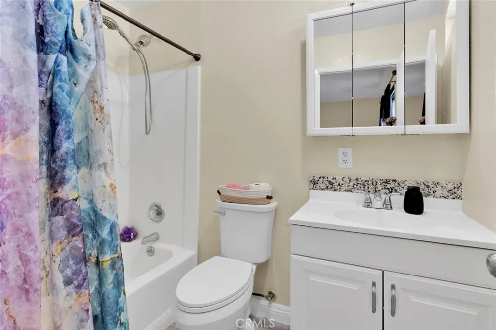 25550 Dayton Barstow, CA 92311