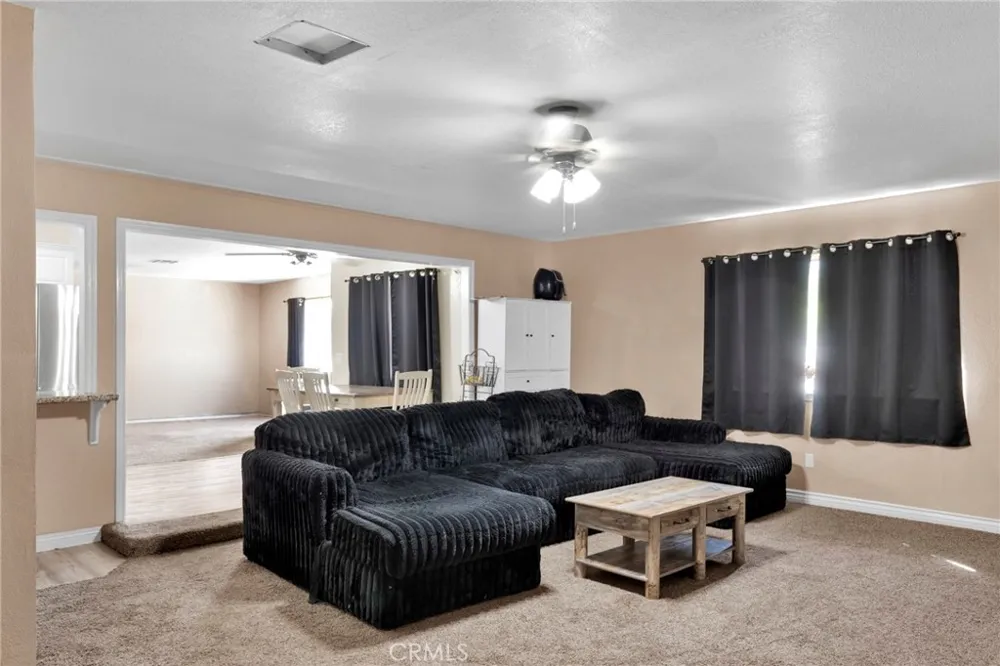 25550 Dayton Barstow, CA 92311
